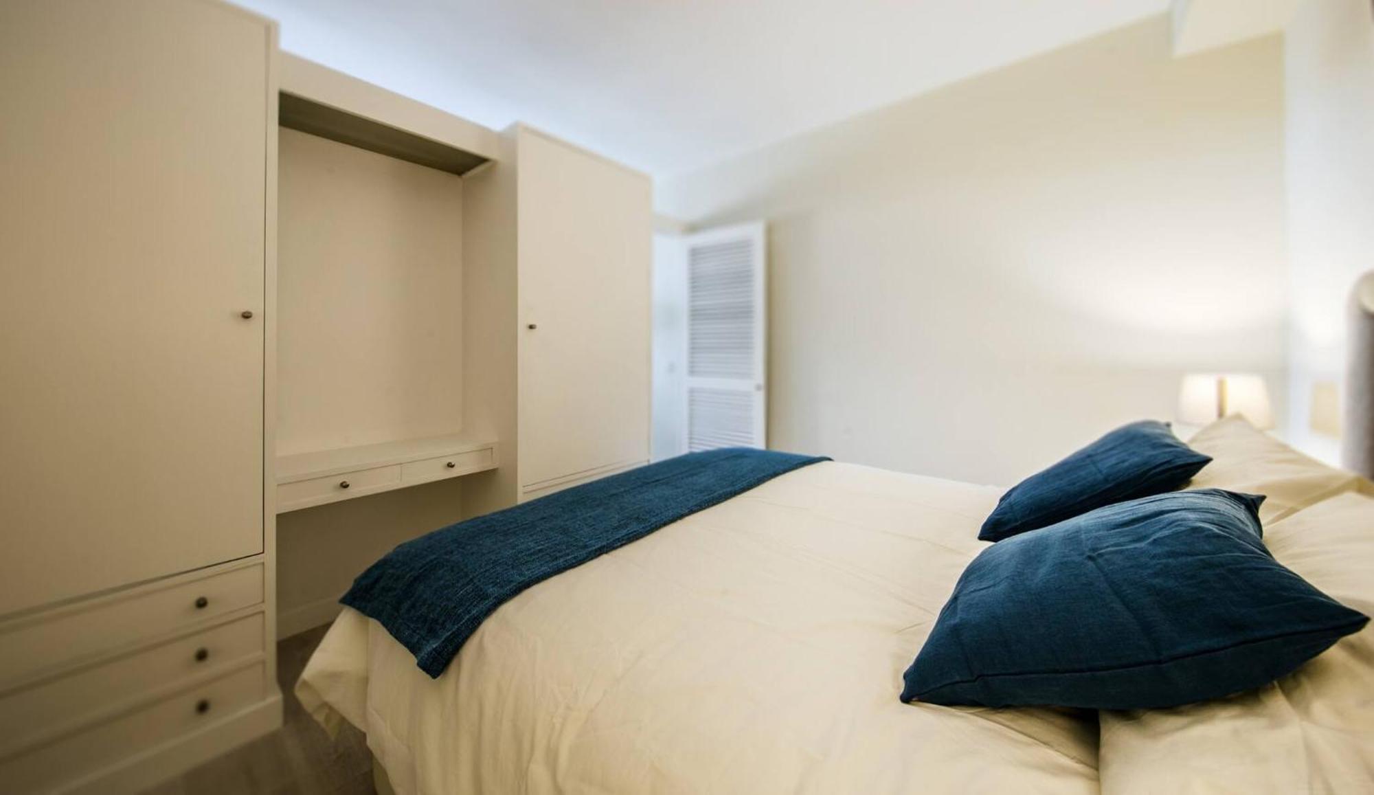 Colon Suites Madrid Dış mekan fotoğraf
